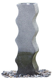 China O cimento personalizado do tamanho moldou as fontes de pedra para exterior/interno fornecedor